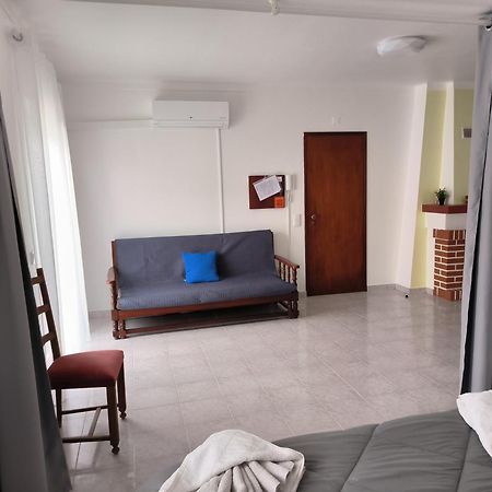 Apartamentos Campos 1 Porto Covo Bagian luar foto