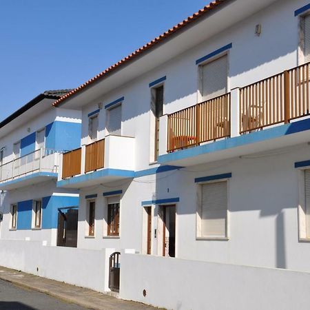 Apartamentos Campos 1 Porto Covo Bagian luar foto