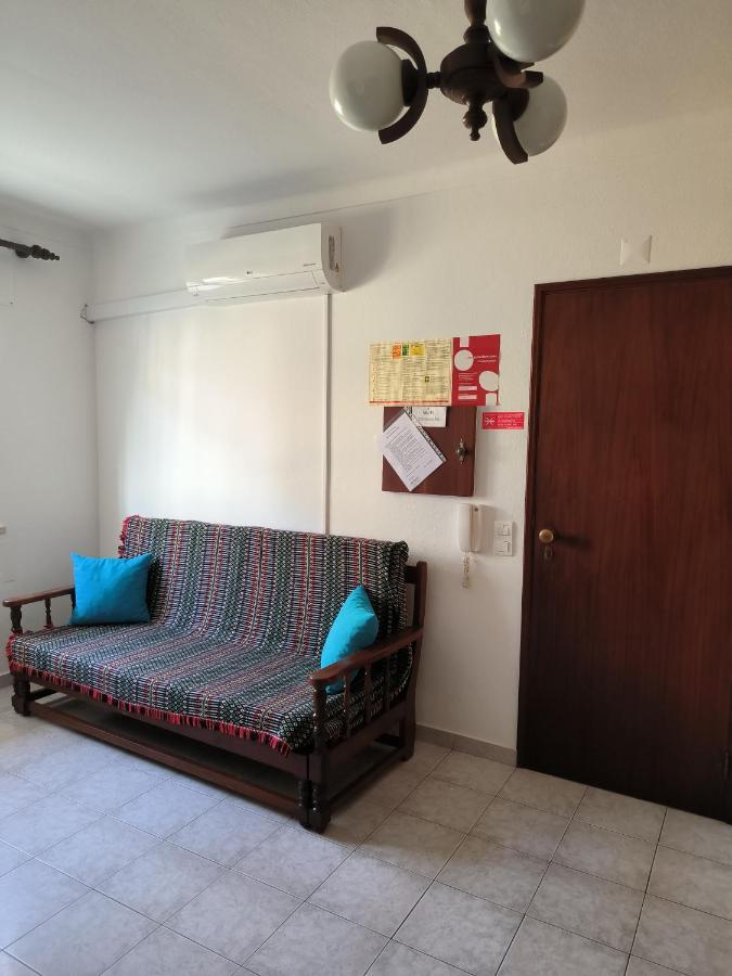 Apartamentos Campos 1 Porto Covo Bagian luar foto