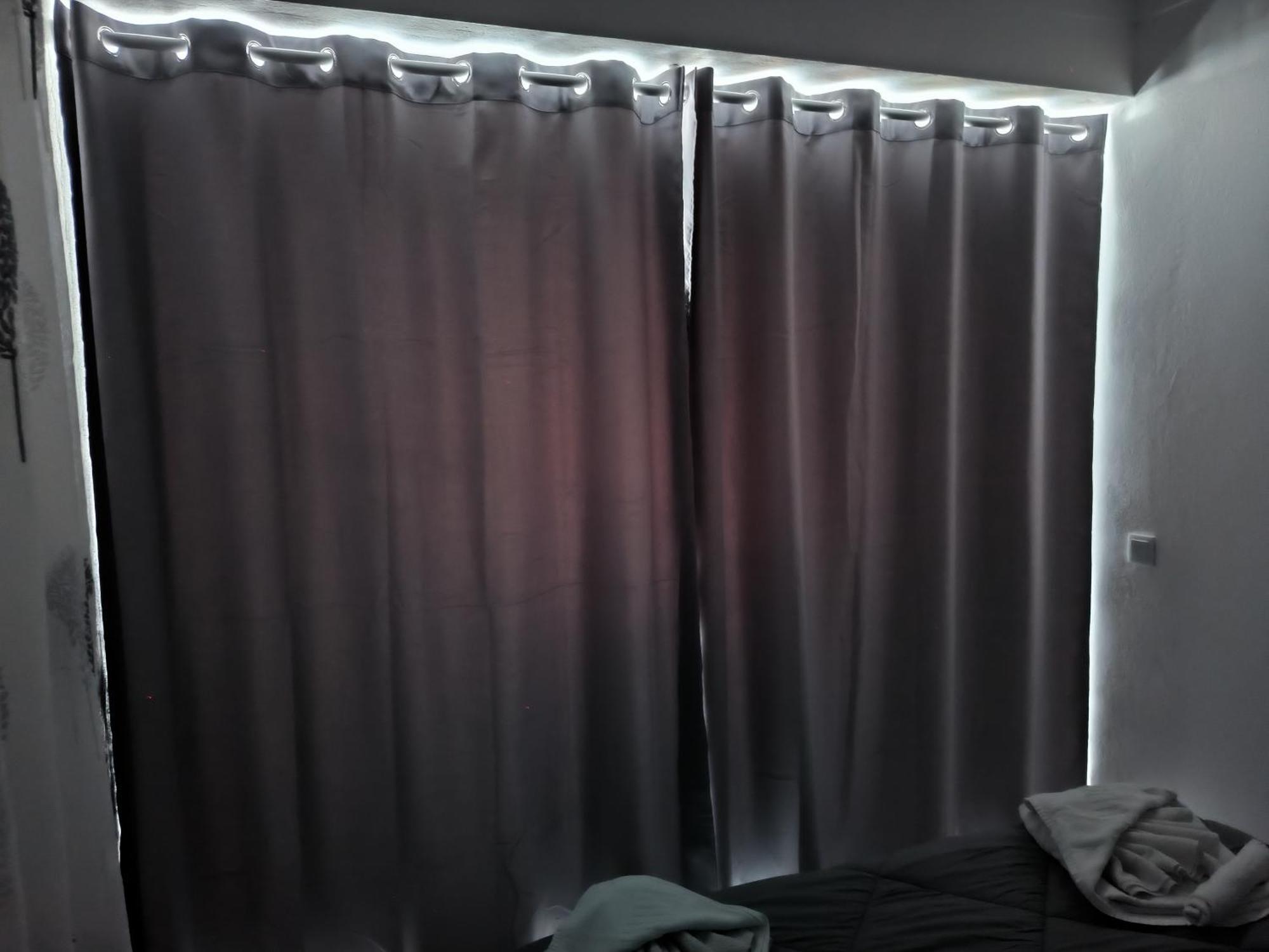 Apartamentos Campos 1 Porto Covo Bagian luar foto