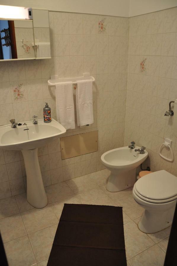 Apartamentos Campos 1 Porto Covo Bagian luar foto