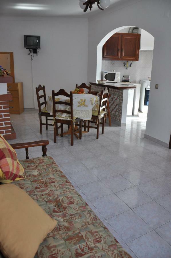 Apartamentos Campos 1 Porto Covo Bagian luar foto